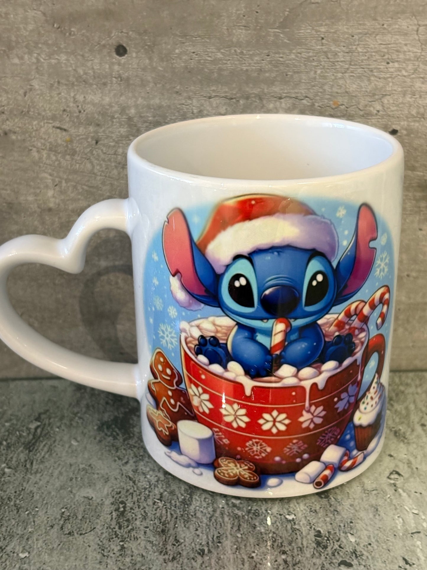 Tasses