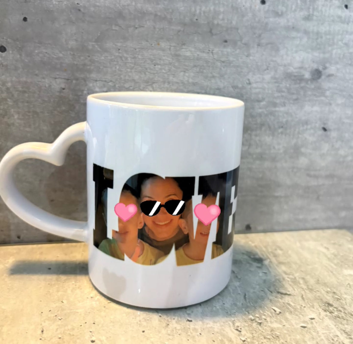 Tasses