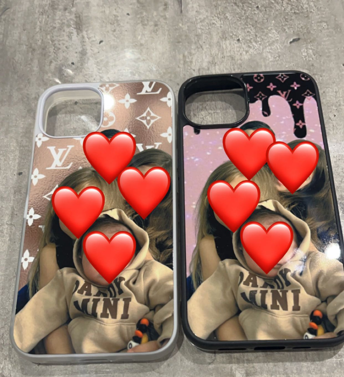 Coque de téléphone