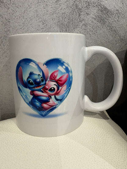 Tasses