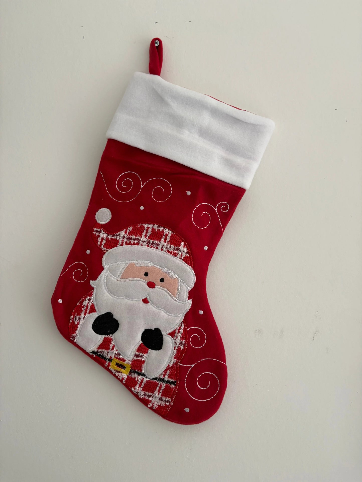 Chaussettes de Noël
